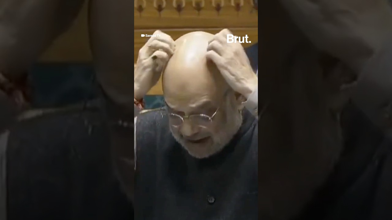 2025&rsquo;s funniest Parliament moments.😂