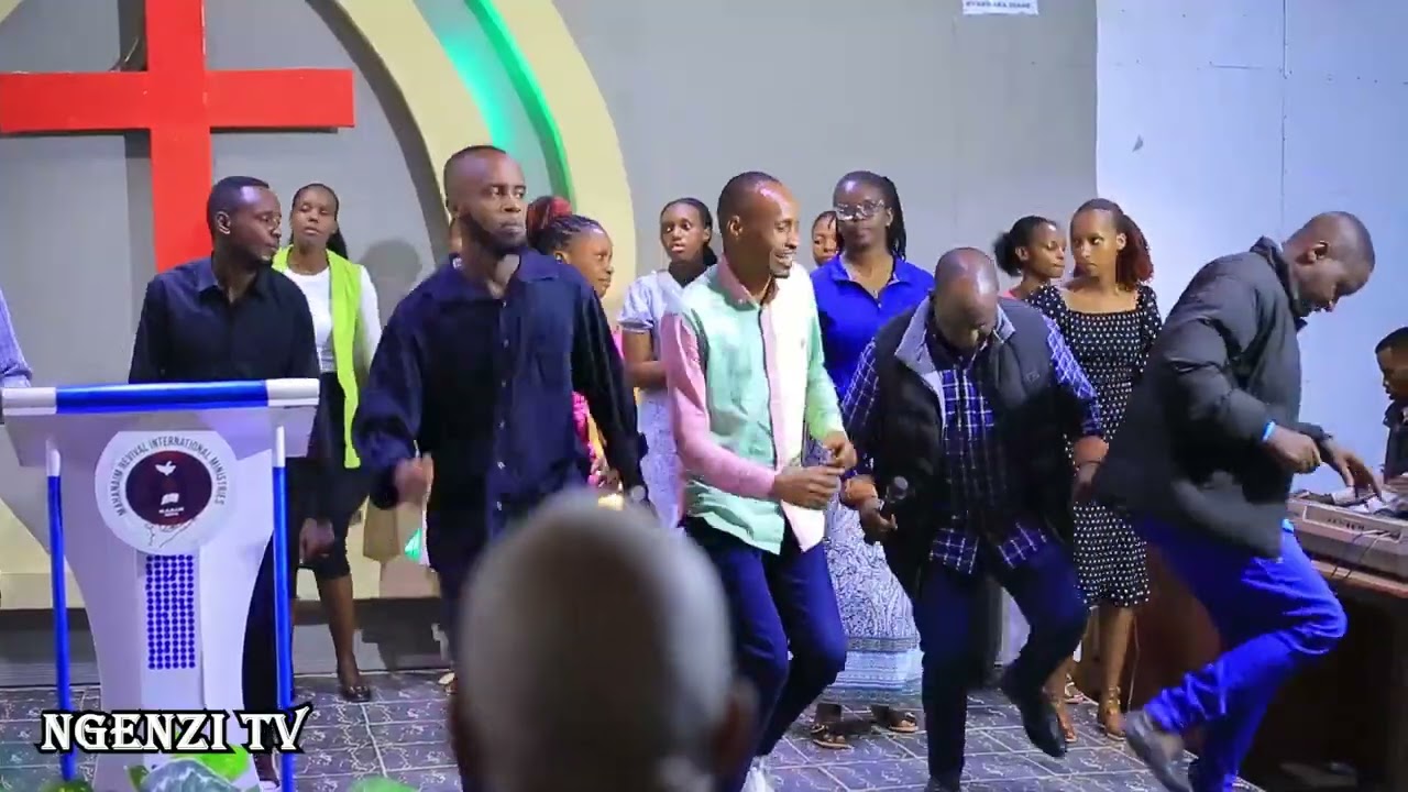 MBEGA IGITRAMO MUKABIRI ABANTU BARANEZEREWE BIKOMEYE//UMUKUNGA BY PATRICK KAVOMA