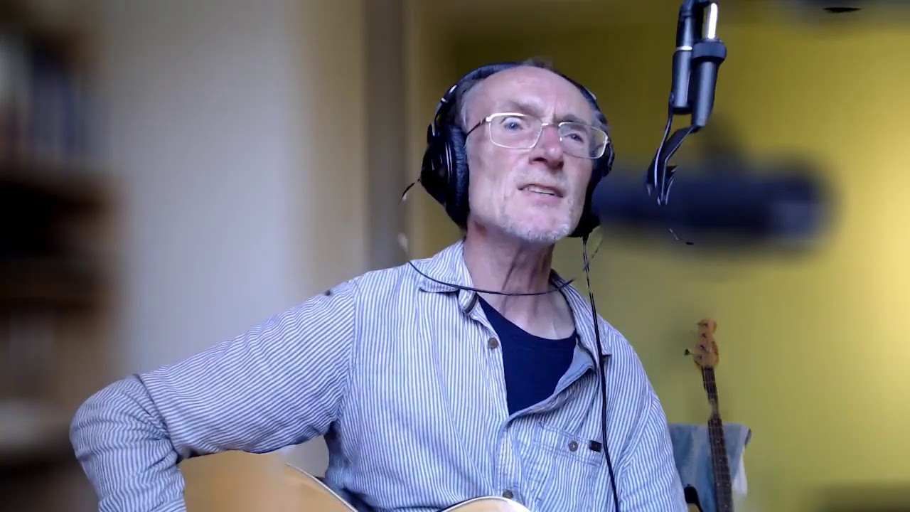 Fintan Lucy Live June 1 2021