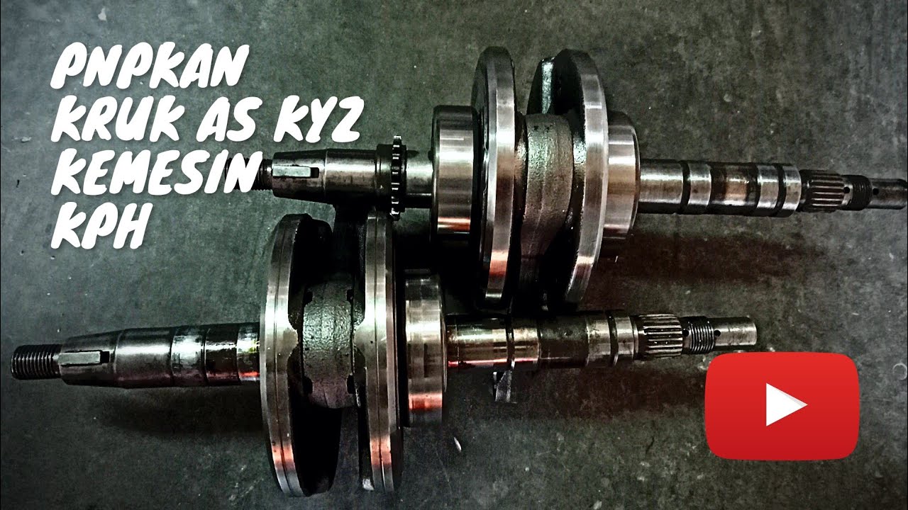KRUK AS SUPRA X 125 INJEKSI DI PASANG KE SUPRA X125 KARBU #THEWAVE03STORY