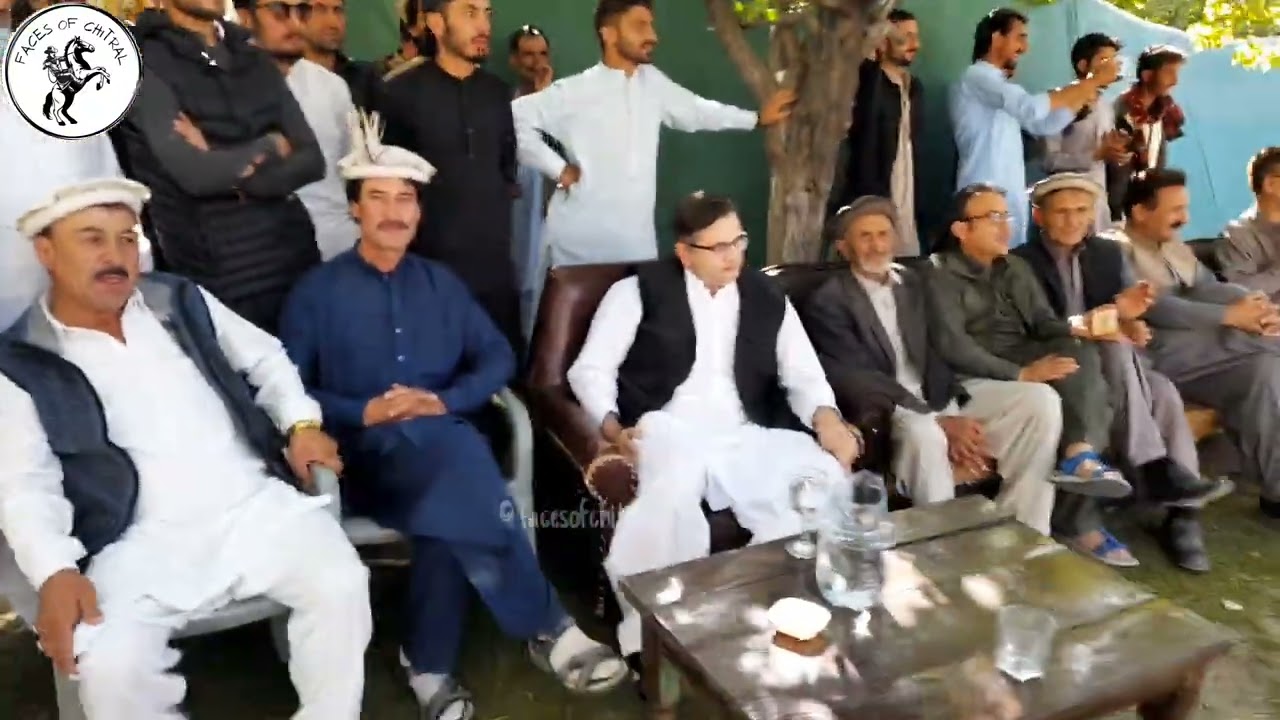 Irshad & Ehsan Yaftali Wedding 2021 | Laspur Ishtok 2021 | Harchin | Yaftali House Harchin Laspur