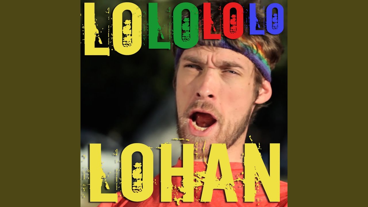 Lo Lo Lo Lo Lohan