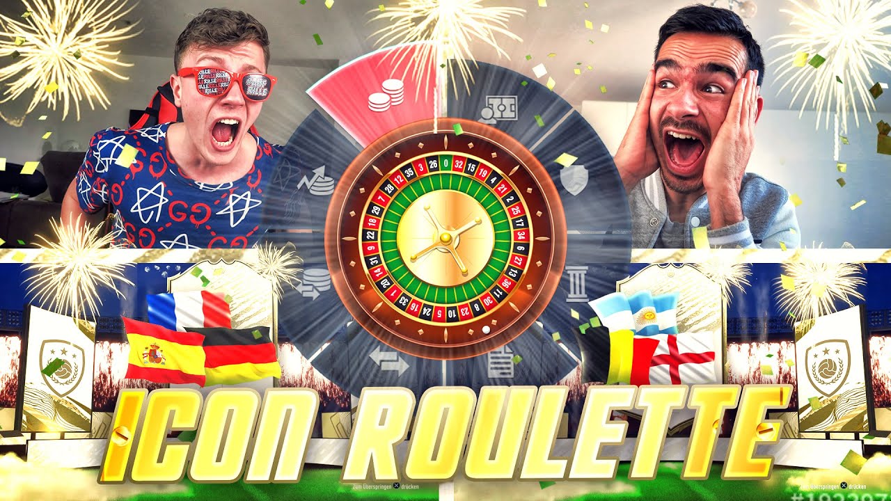 FIFA 20 : PRIME ICON MOMENTS ROULETTE DISCARD BATTLE 😱🔥
