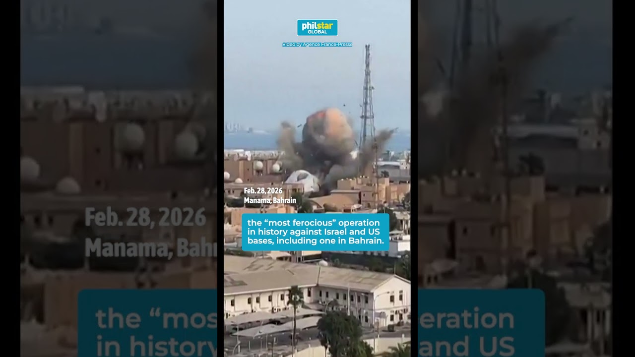 Deadly strikes escalate tensions between US-Israel and Iran