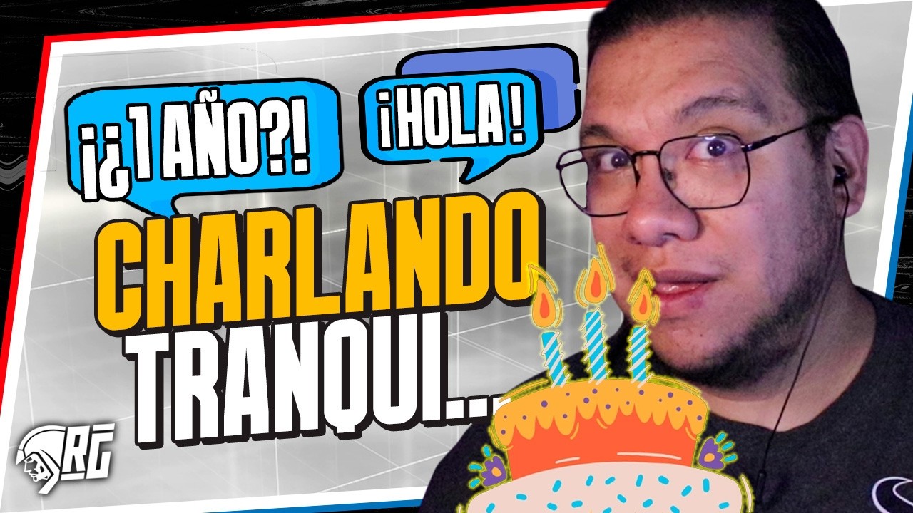 💥CHARLANDO con USTEDES En MI CUMPLEAÑOS💥| Casual | Spideremilio