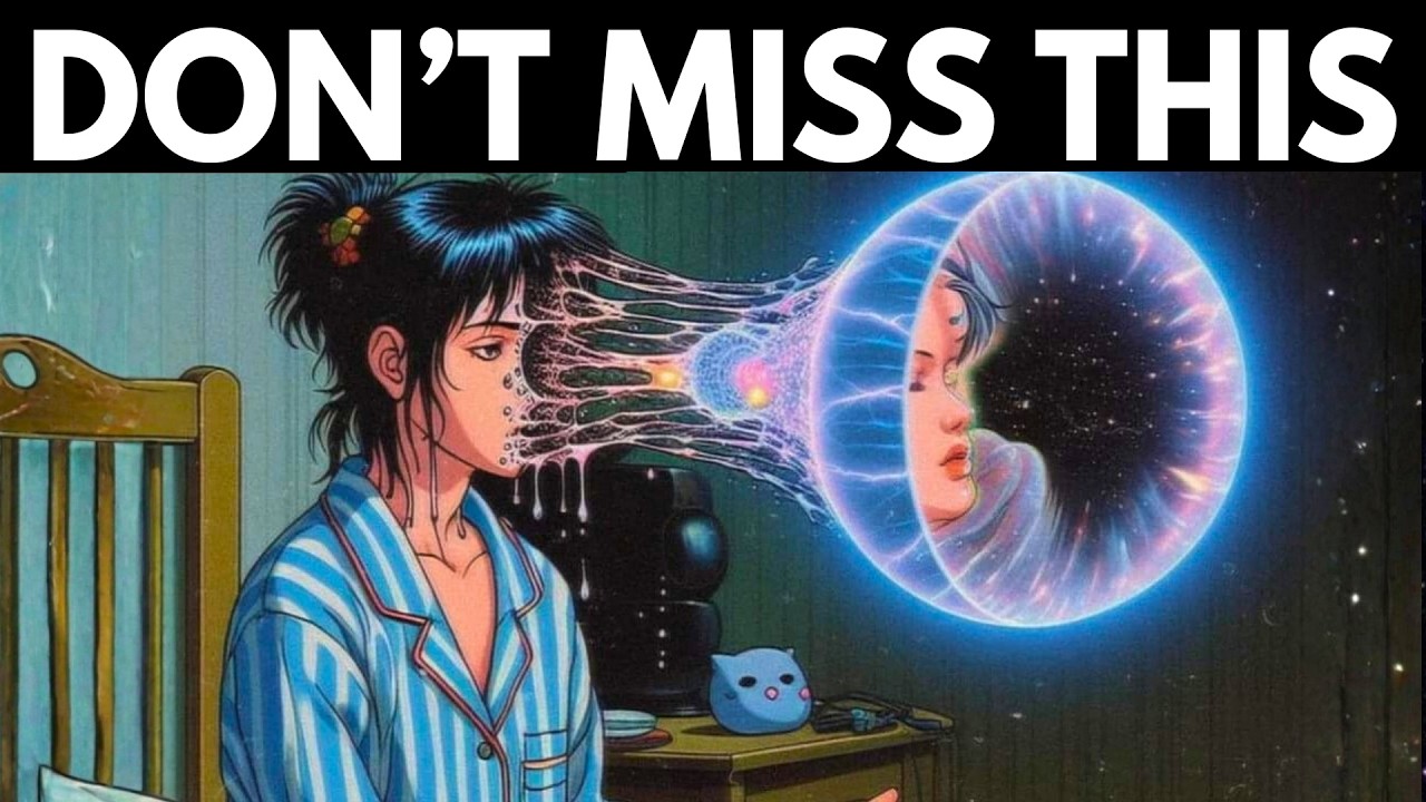 The Universe Wanted You to See This Today