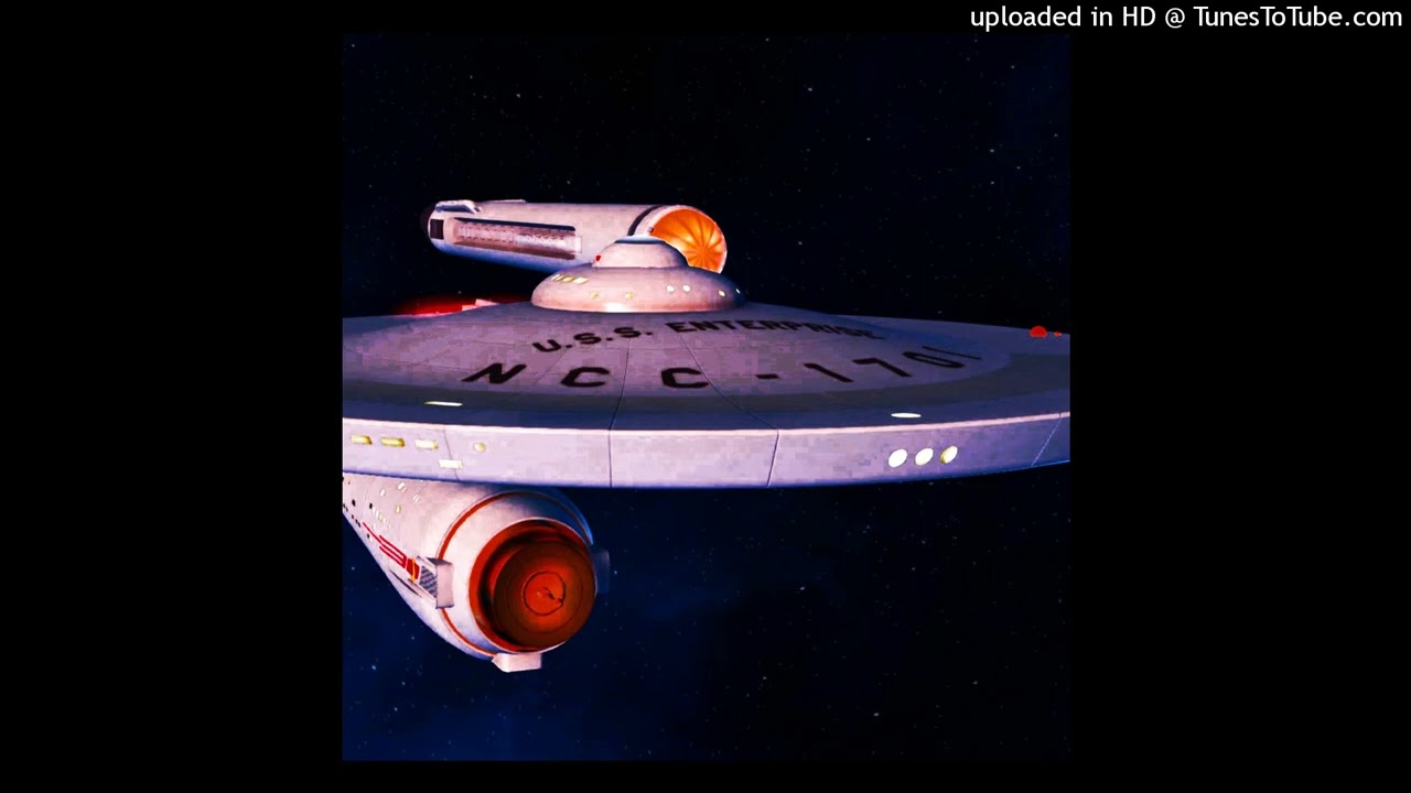 (starship enterprise)