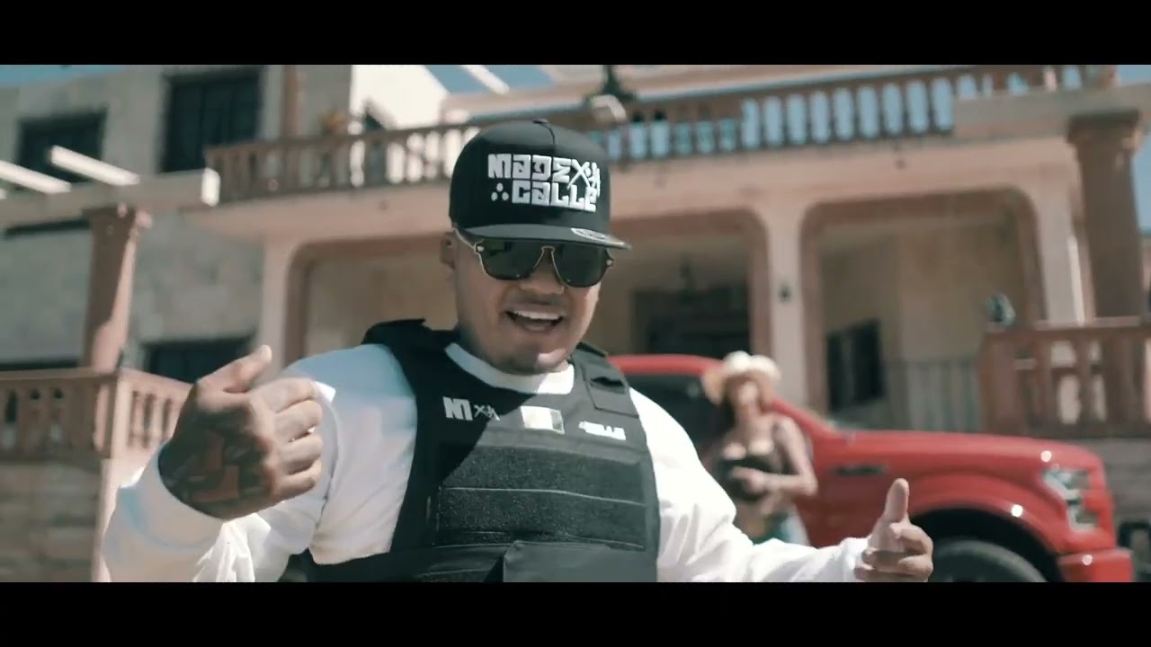 Elena y punto Ft Calle x vida & Lil Chris - Ni Buena Ni Mala