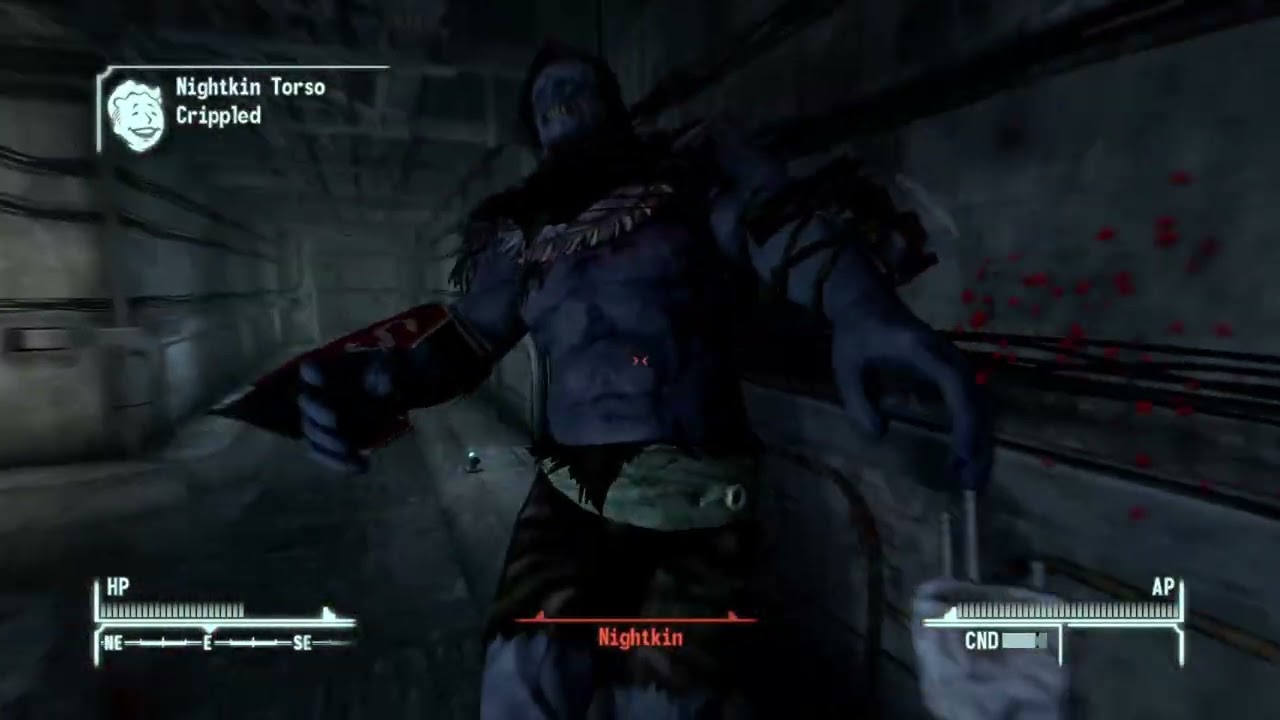 Fallout new vegas (Part 3)