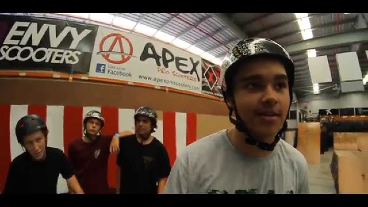 Calling The Shots | Cody, Jesse, Josh, Sam, Ryan, Sogo And Locky.