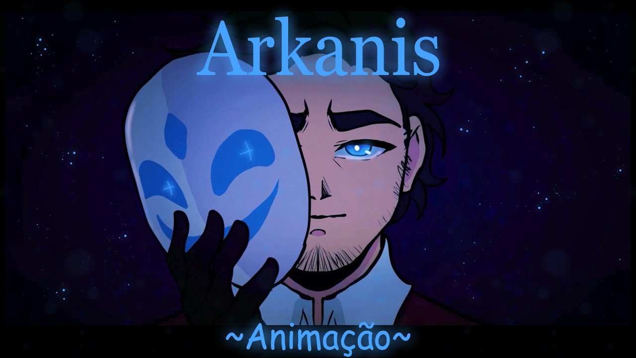 Happy Nation ~ Arkanis Animação (Remake?)