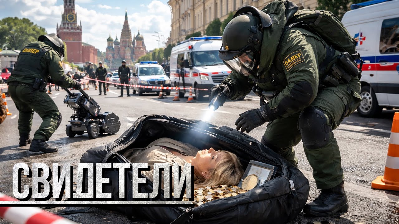 🪙 УКРАДЕН ЛЕГЕНДАРНЫЙ РУБЛЬ — КТО ВЫПОЛНИЛ КРАЖУ В ГОРОДЕ? | СВИДЕТЕЛИ