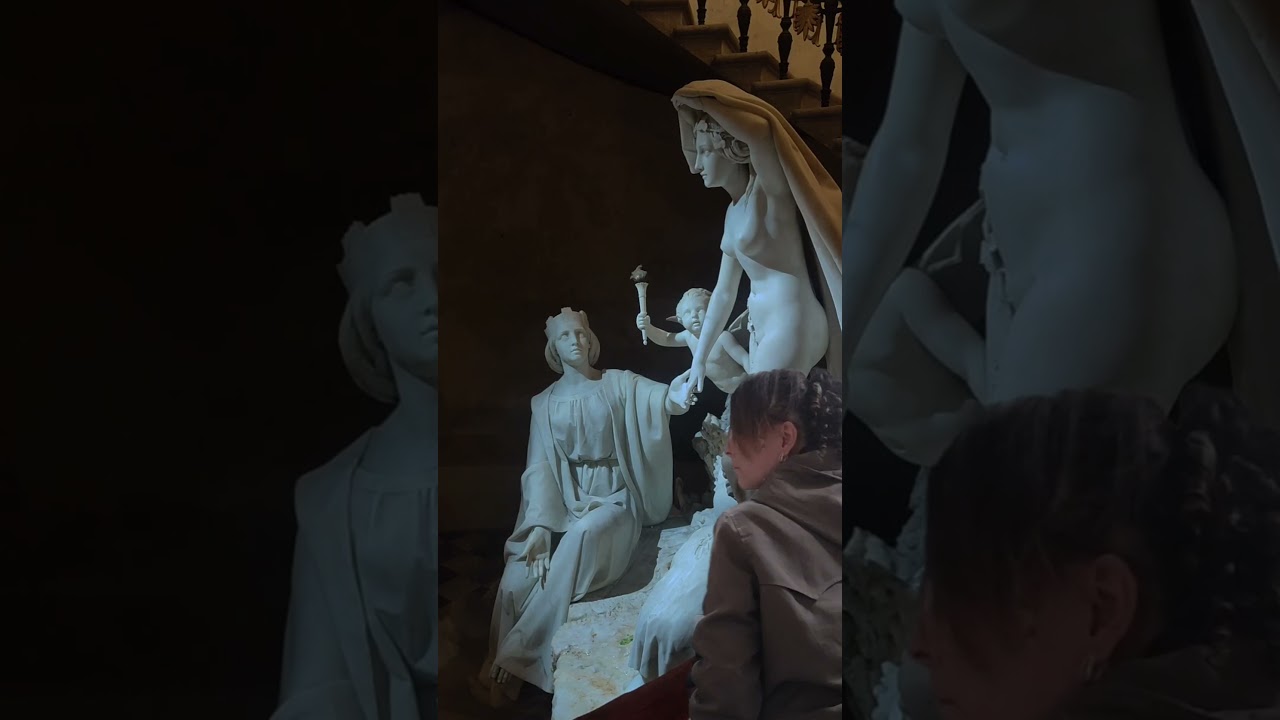 Art And Magic - Il Museo Revoltella Trieste 🇮🇹