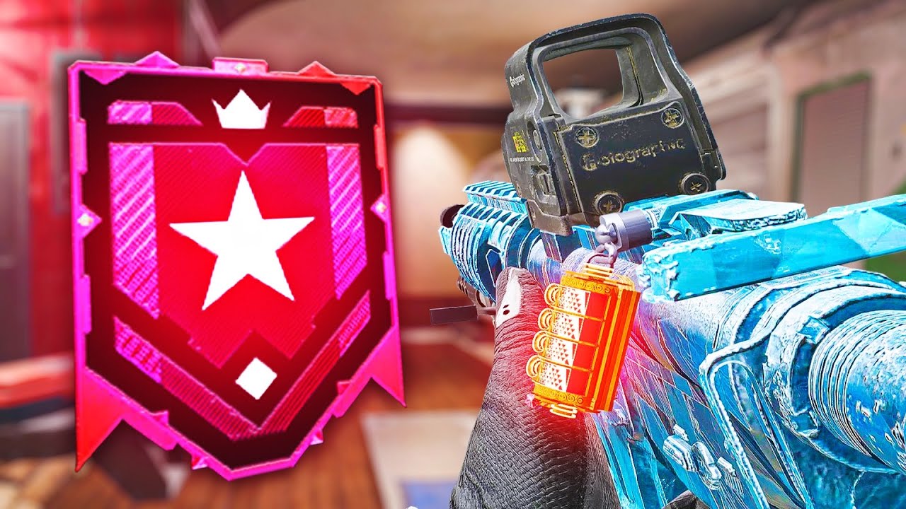 HOW THE #1 CHAMP SOLO QUED 5 PLACEMENT MATCHES AND PLACED DIAMOND 5! 