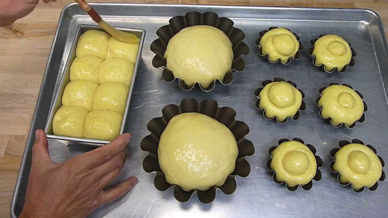 brioche