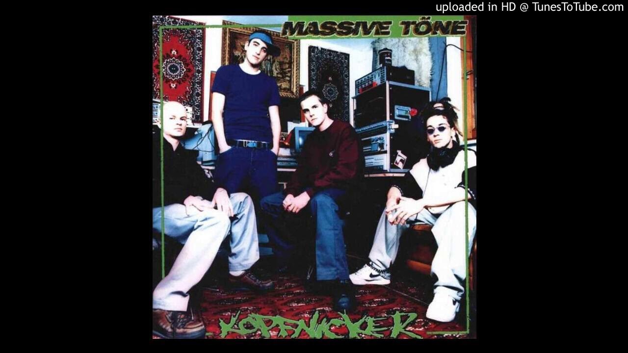 Massive Töne: Ohne Ende '95