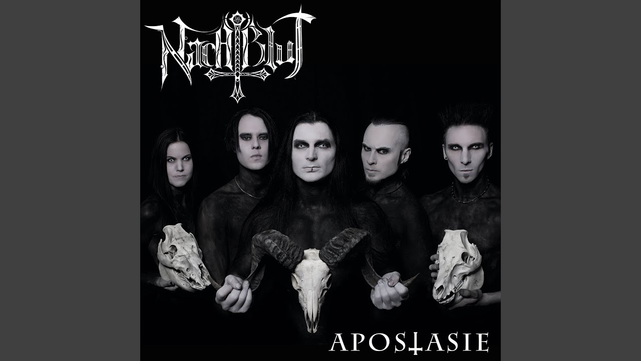 Der Tod ist meine Nutte