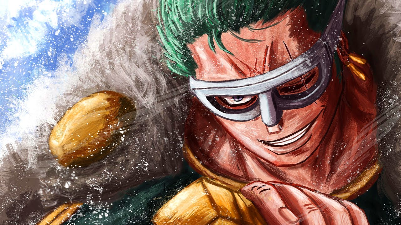 KAPITEL 1172 | ZOROs PLAN IST GENIAL?! ☠️💬 One Piece Reaction & Analyse