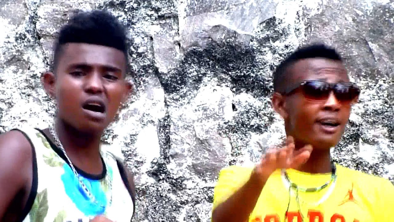 Amc junior feat jirac'ks koa navy tamin'naka clip officiel 2016