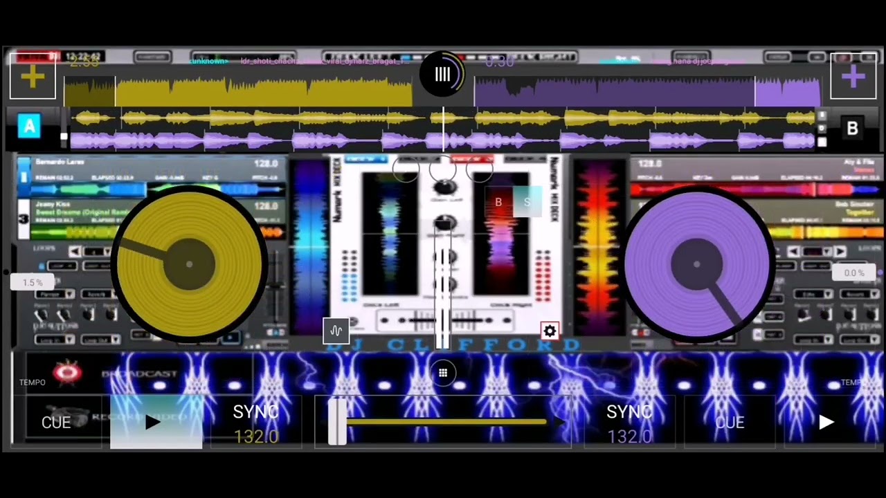 NONSTOP CHACHA TIKTOK HITS 2023 DJ JOEPET GUCOR LIVE MIXING