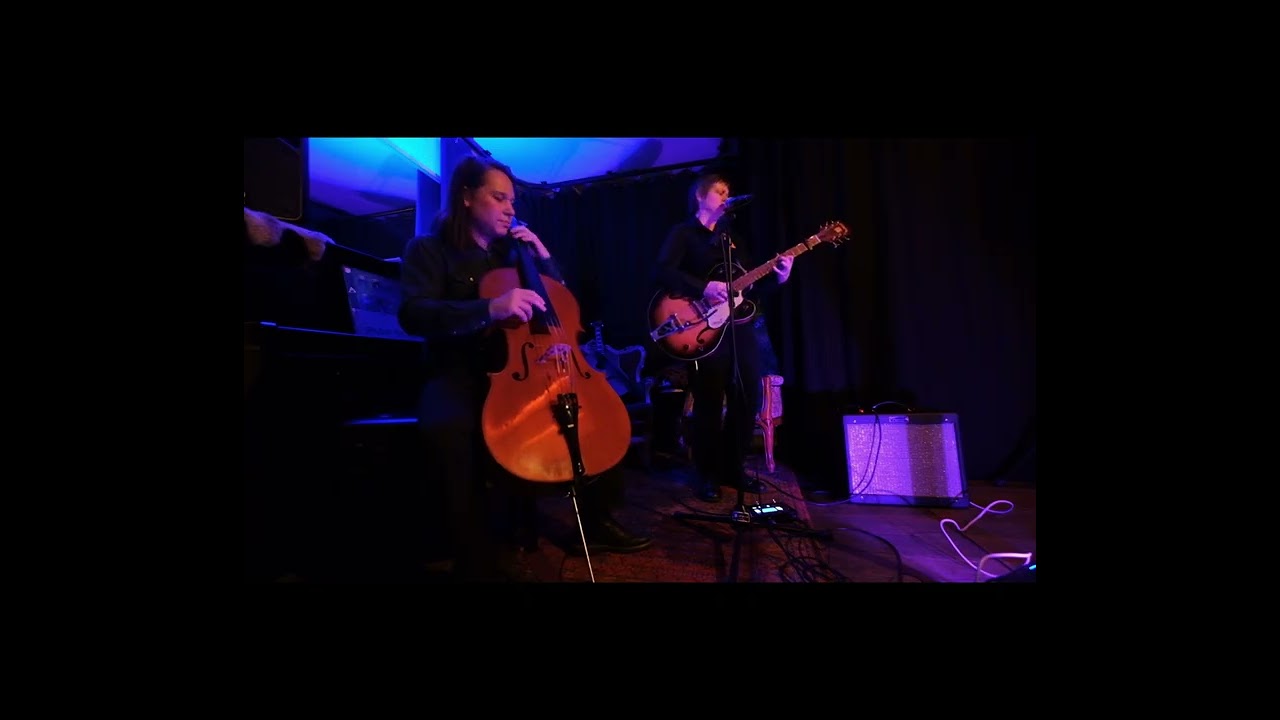 2026 02 04 Pollyanna @ café de loge 5