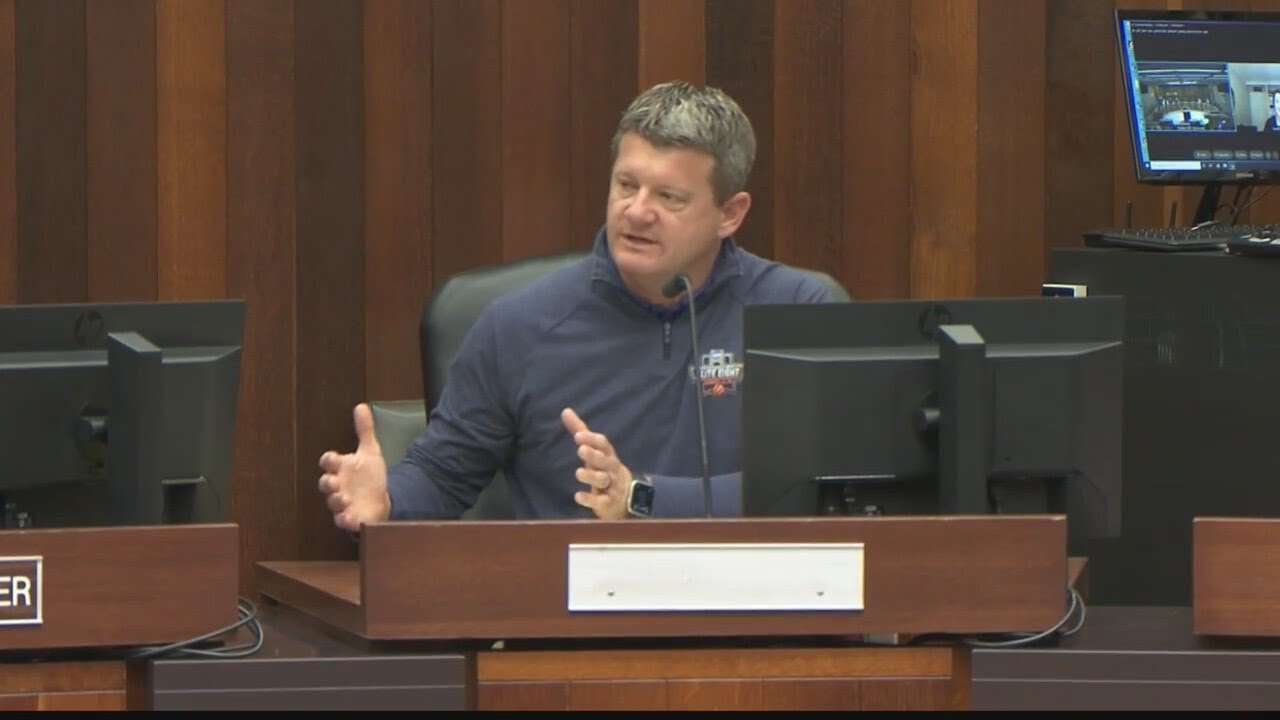 Steve Schaefer announces next move&nbsp;