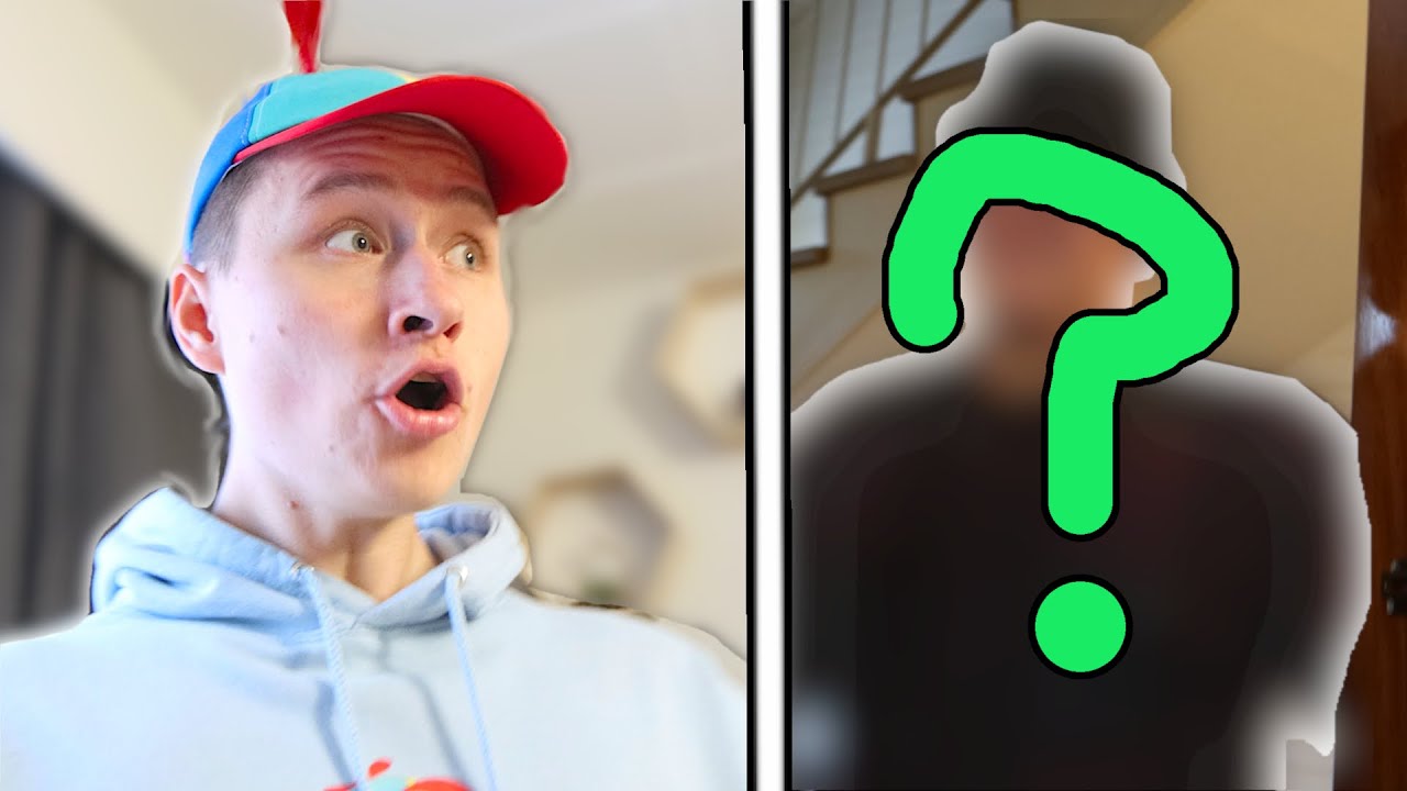 Pete ja UUSI Ystävä..!
