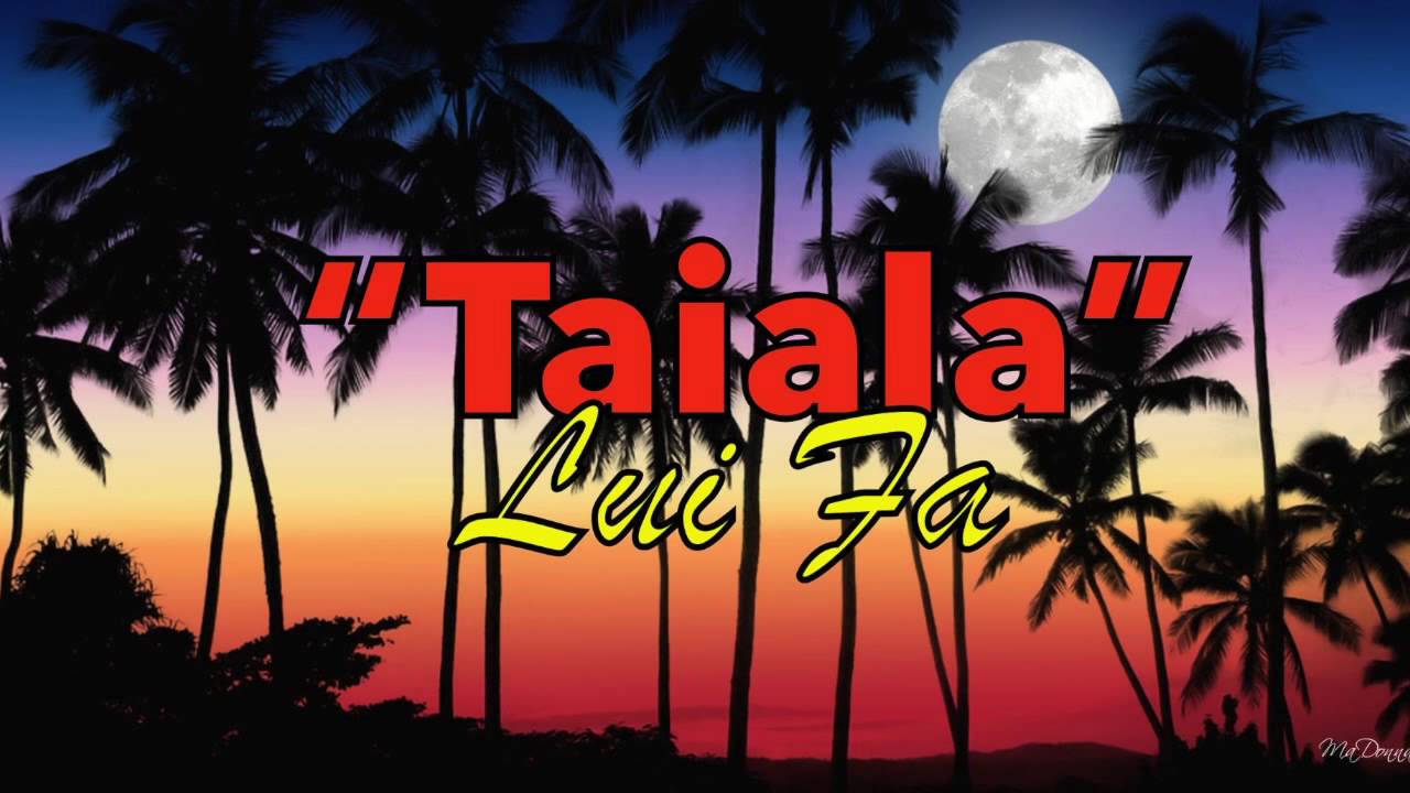 Taiala