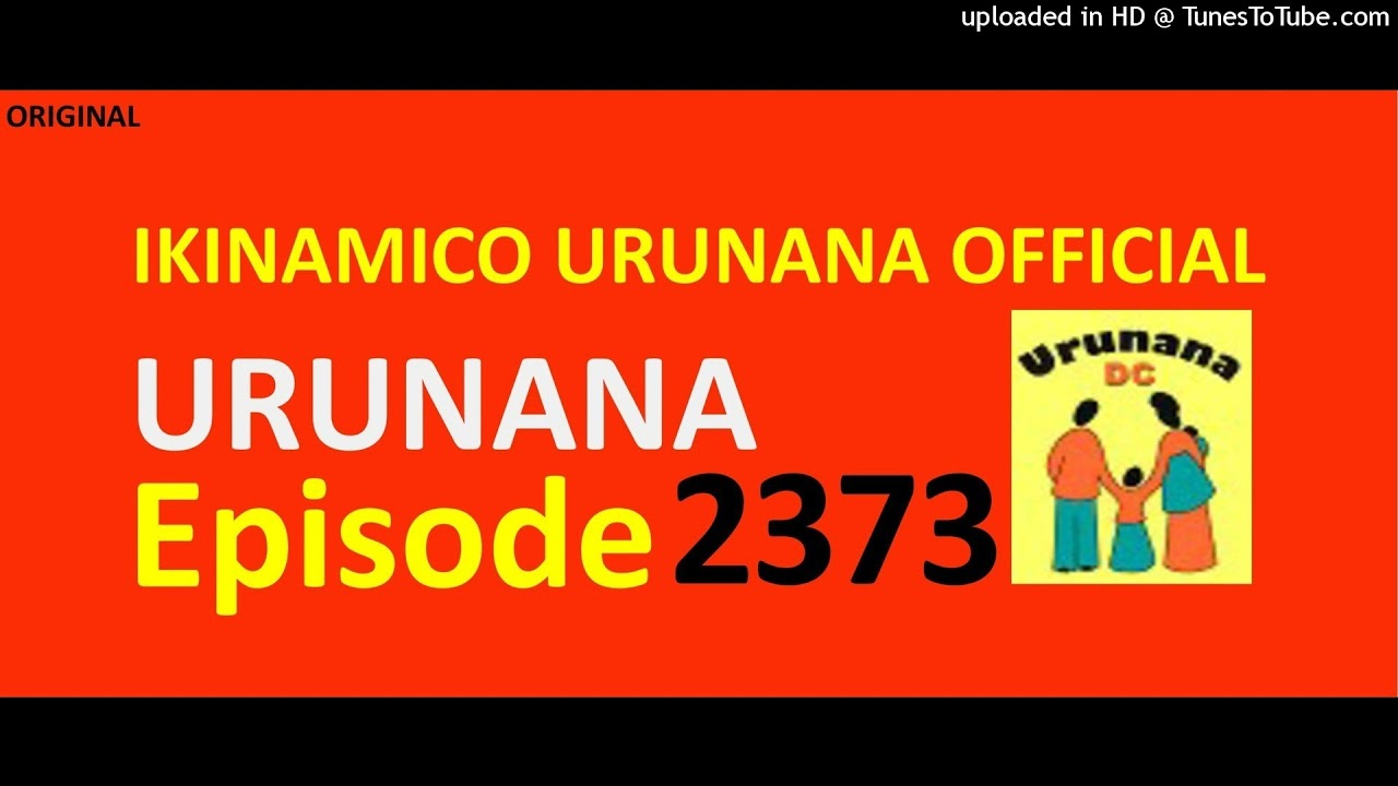 URUNANA Episode 2373//Ingeso za cedrick zimaze gufata indi ntera...