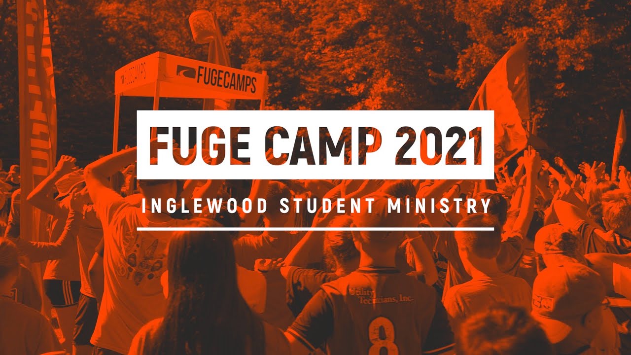 FUGE Camp 2021