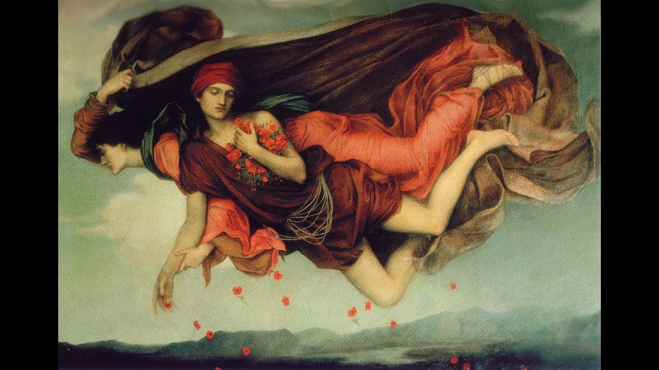 Giovanni Salviucci: Alcesti (1936/1937)
