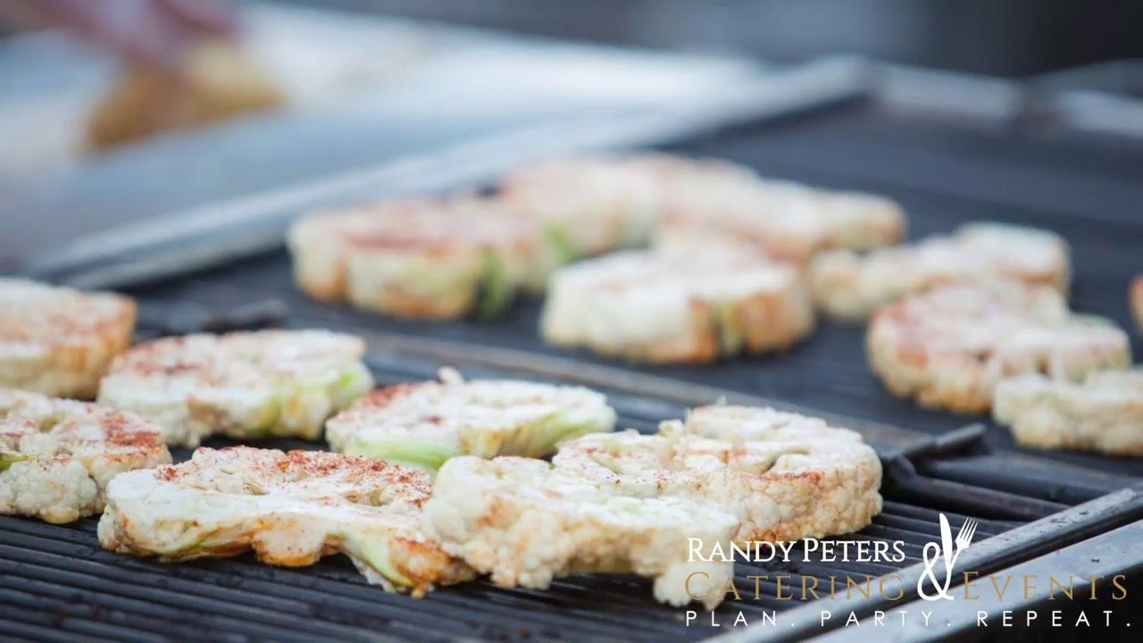 BBQ Class | Randy Peters Catering & Event Center