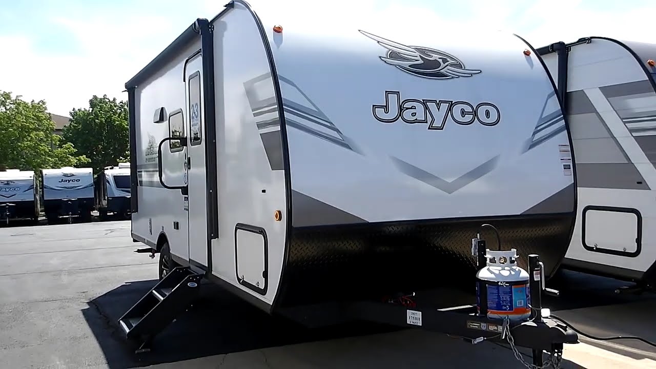 2027 Jayco Jay Flight 175BH