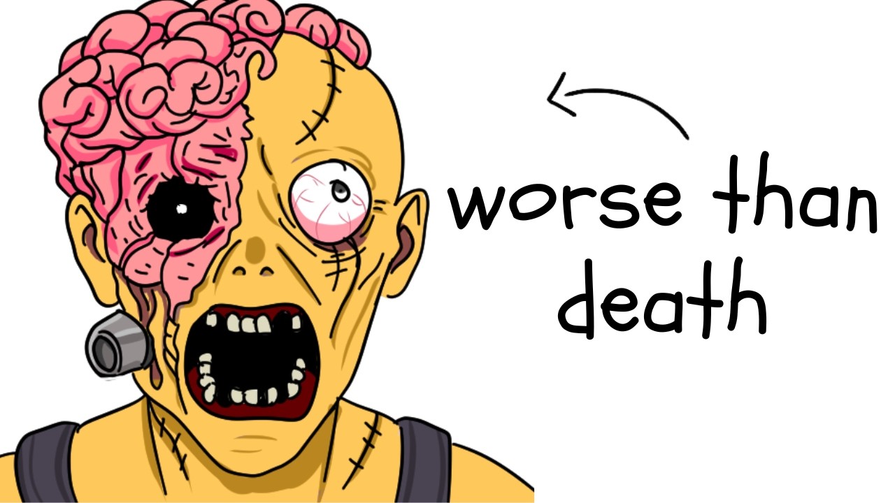 Most Painful Warhammer 40k Deaths Ever