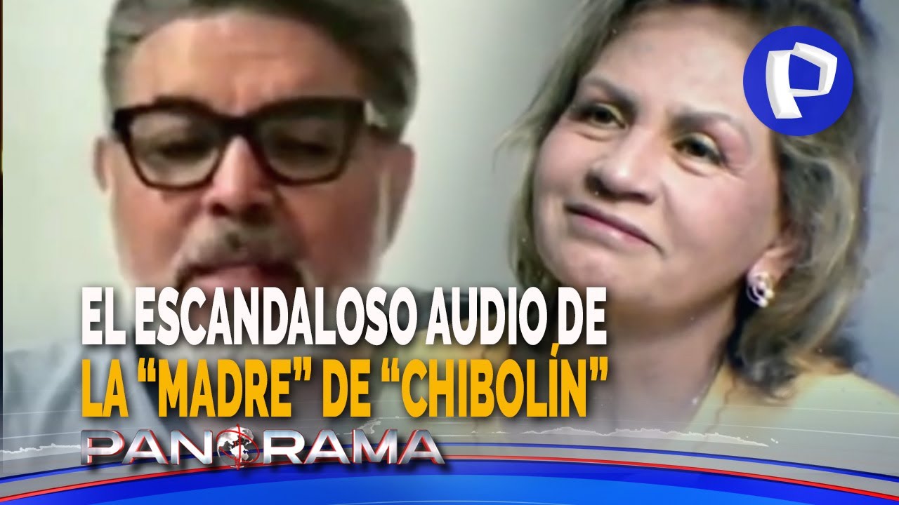 “Chibolín” y la cárcel: Fiscalía descubre mentiras de Andrés Hurtado