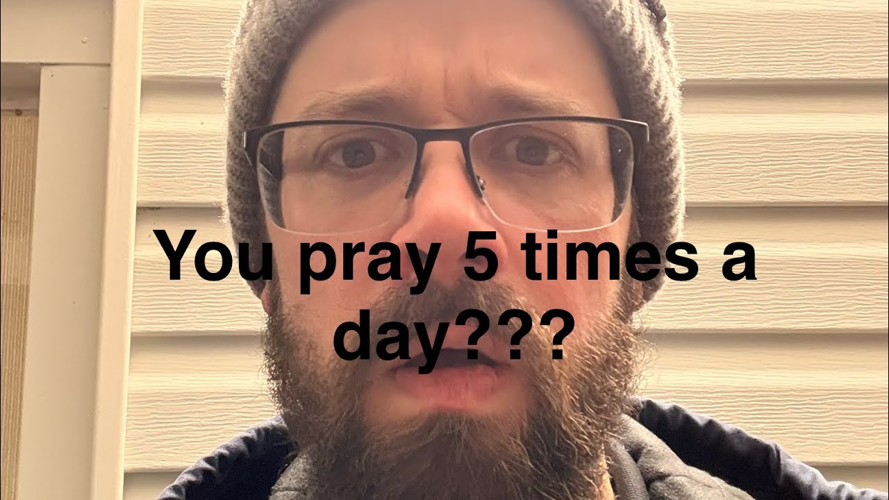 What is prayer in Islam? Does ALLAH NEED prayer from us?