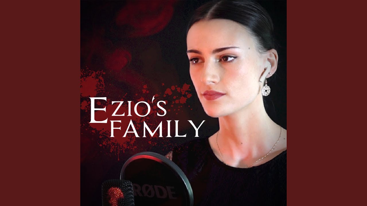 Ezio's Family