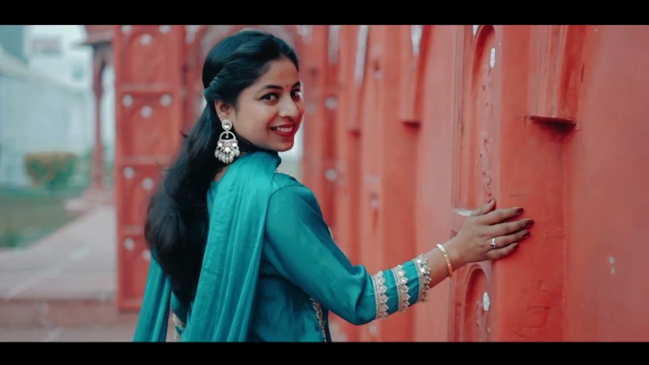 Best Pre-Wedding video 2026! Shailendra & kajal