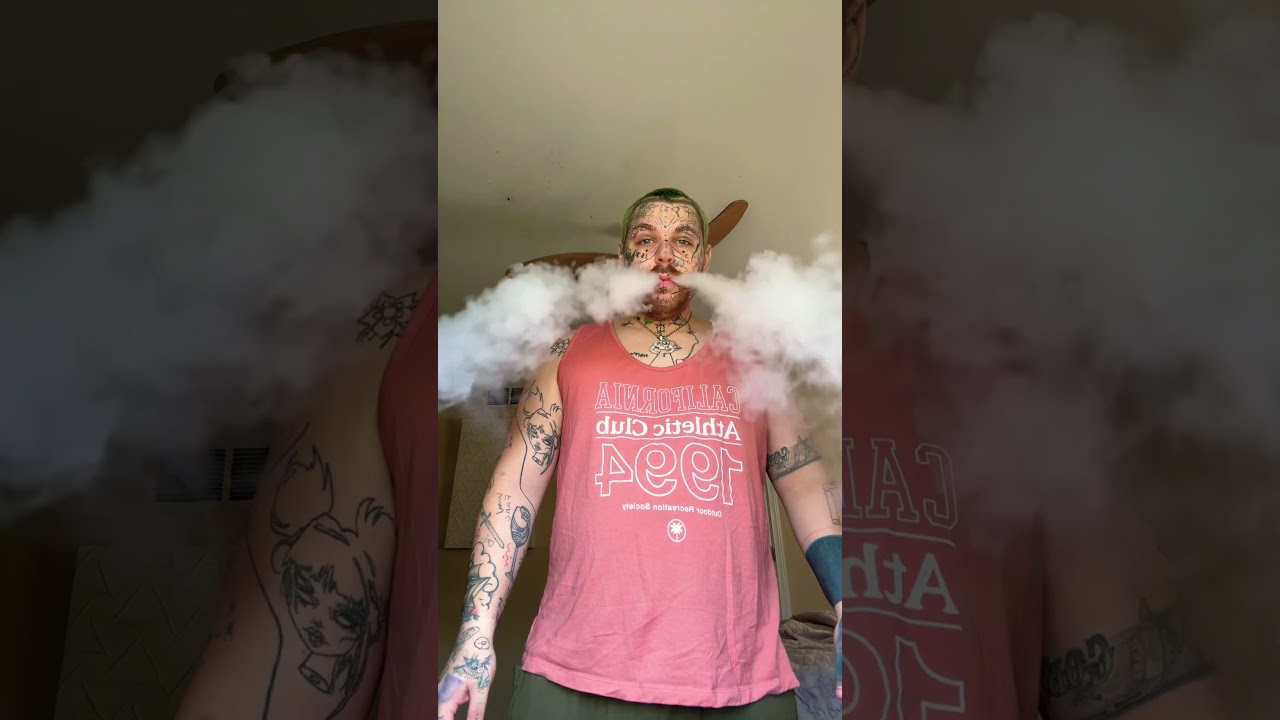 Vaporesso armour g at 30 watts #viral