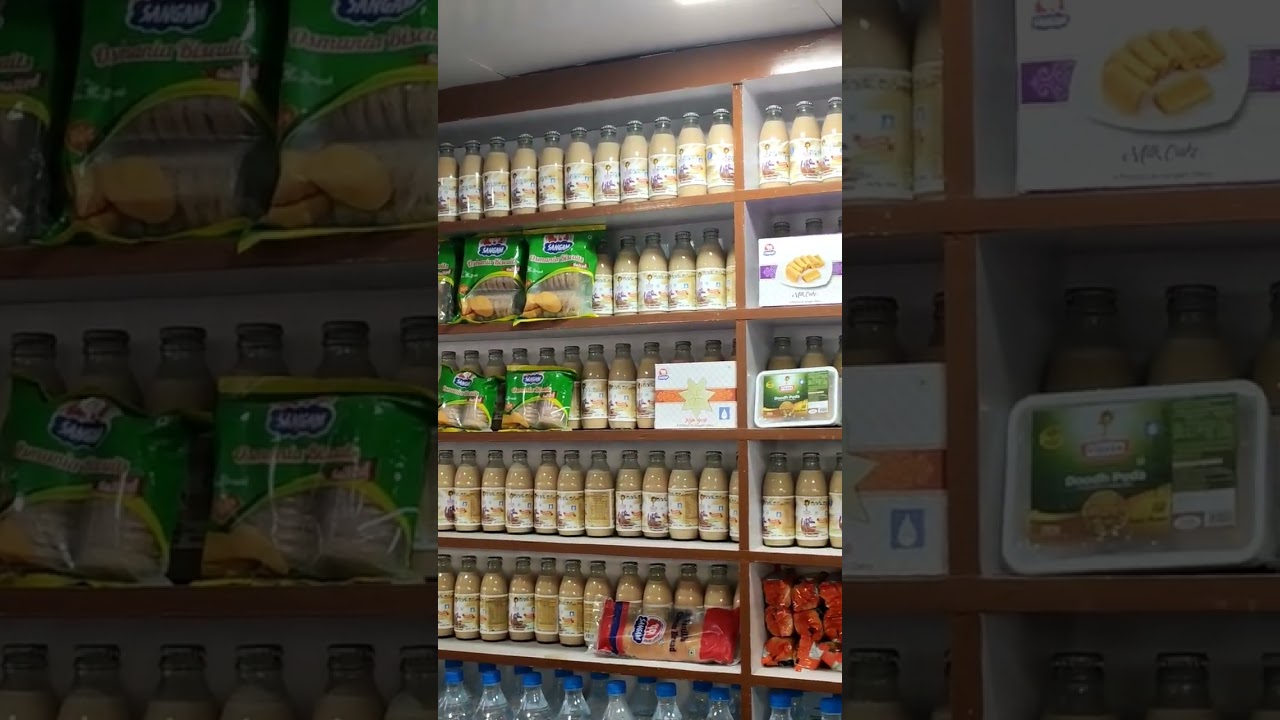 @cook2easy #vijaya #dairy #hyderabad #lingampally #railwaystation #parlour #milkproduct #milk