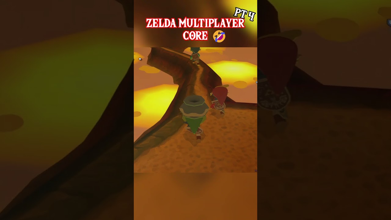 He ruined my CHILDHOOD 😡