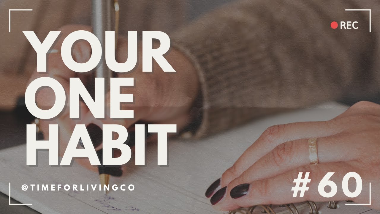 Make Your Goals Stick With These Daily Habits (Your 2026 System)