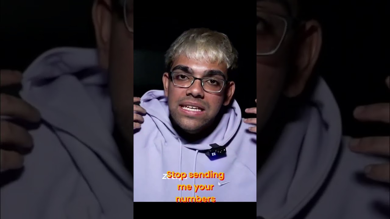 N3on goes off on girls in his DMs asking for purses