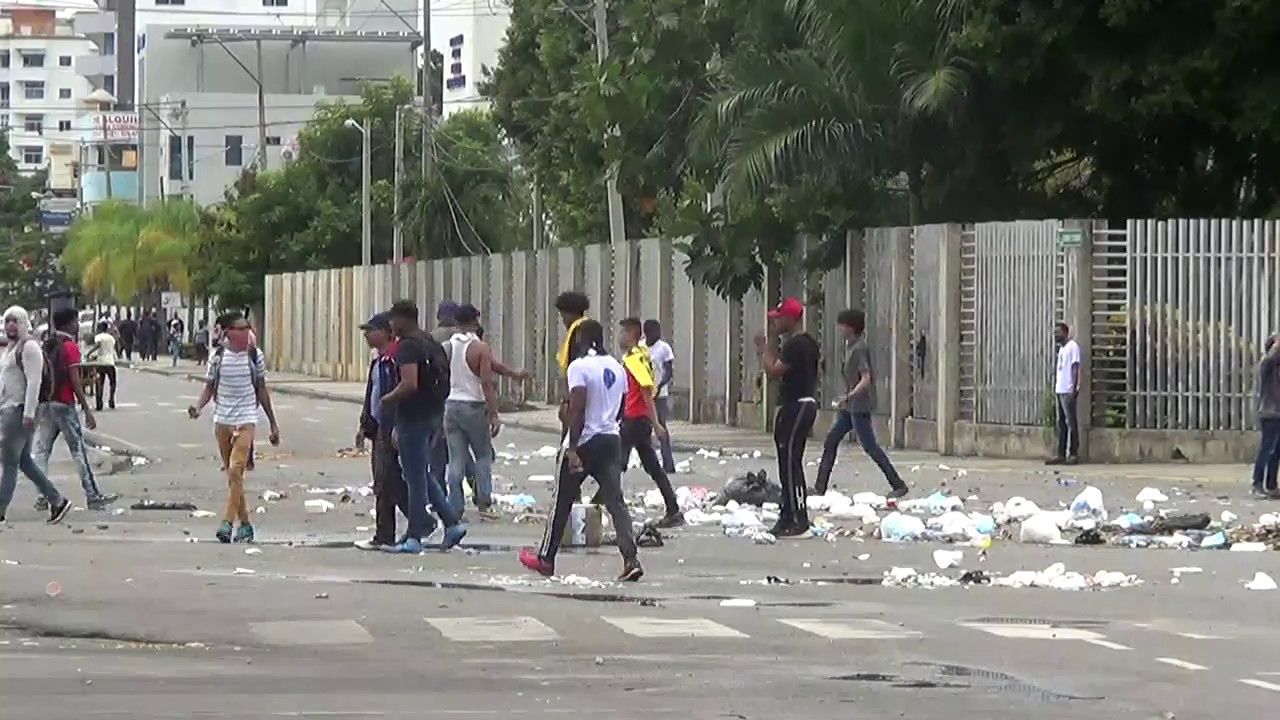 Transmisi&oacute;n en Directo!!! Ciudadoriental.com