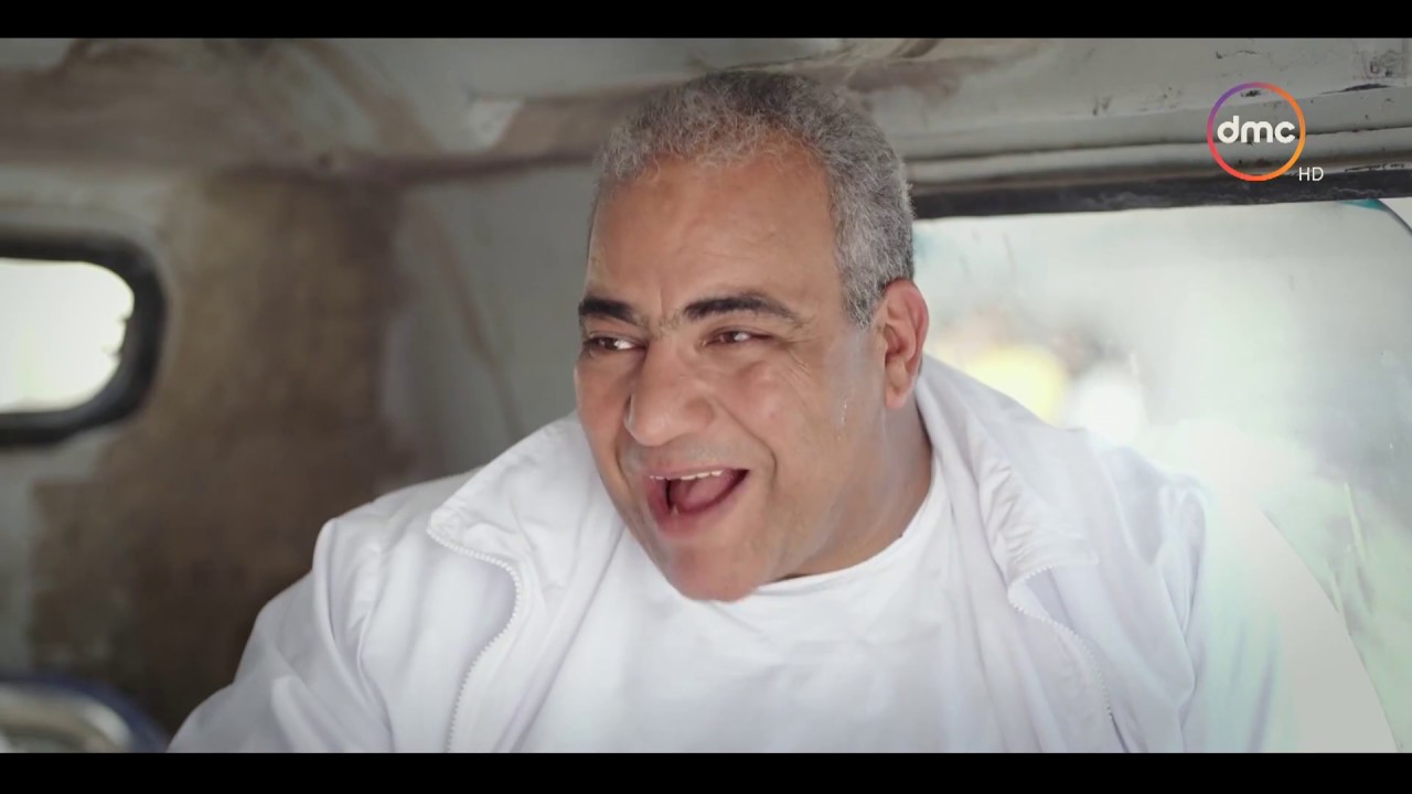بيومي أفندي - كوميديا بيومي فؤاد.. لما تقابل مجرمين وتحاول تتعامل معاهم 