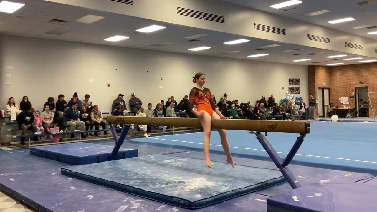 Kendra beam