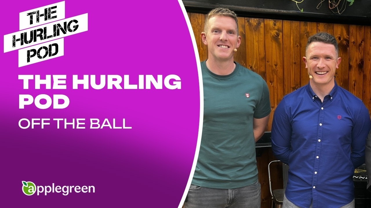 THE HURLING POD: Нужны ли изменения в правилах? | Поиск тренеров для &laquo;Уэксфорда&raquo; и &laquo;Уотерфорда&raquo; |...