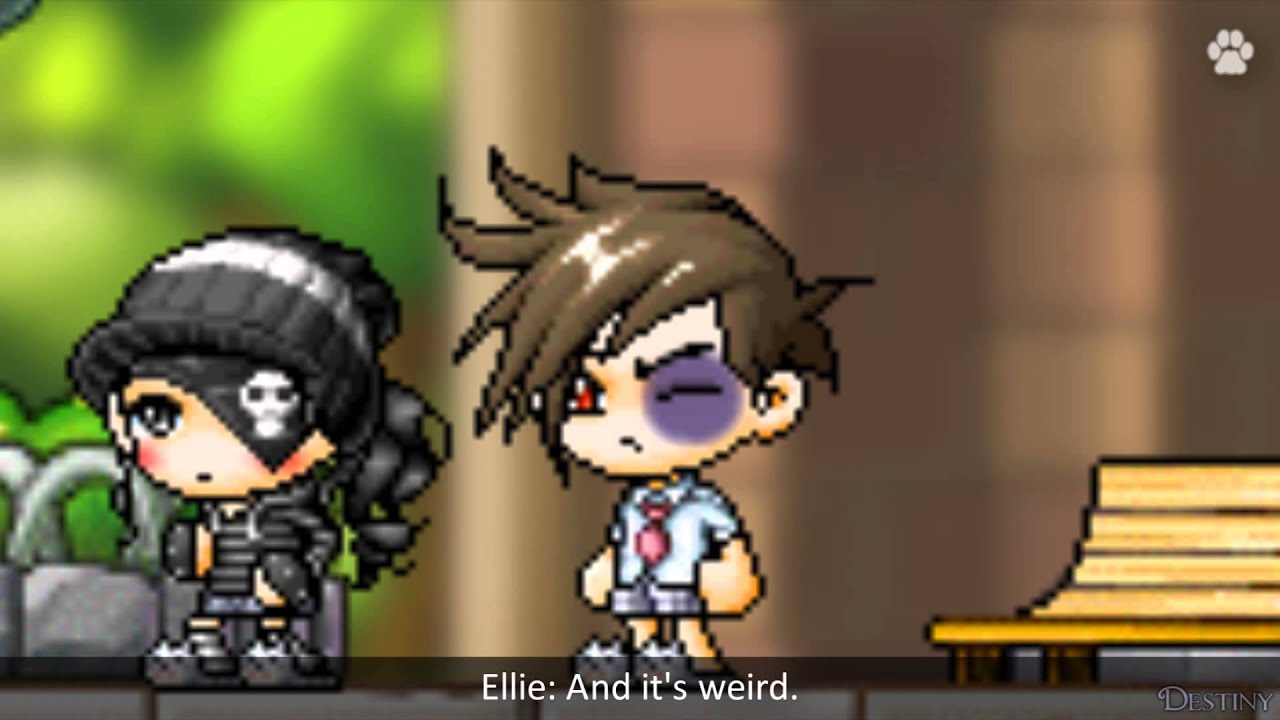 [Series] Destiny Episode One