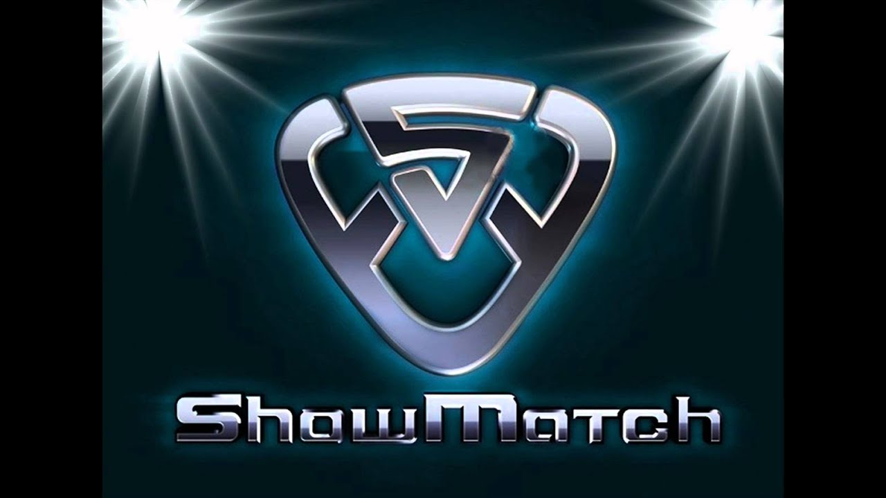 Showmatch - Canción de las 