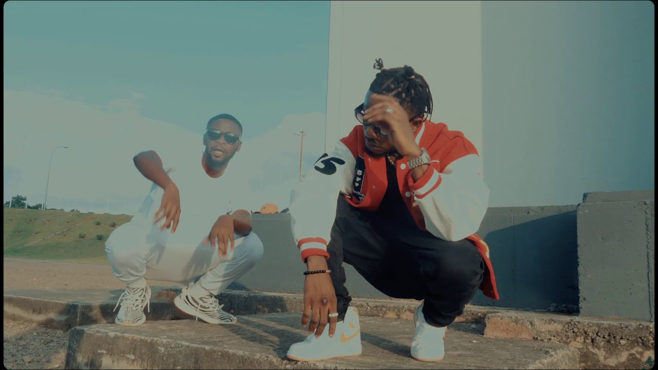 CR7 - YNUG & CLASSIQ [OFFICIAL VIDEO]